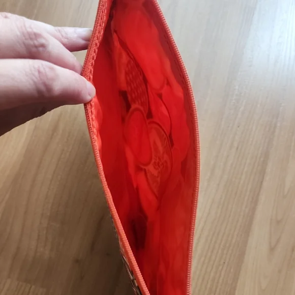 Colorful Circle Pattern Pouch Set - Picture 7 of 7